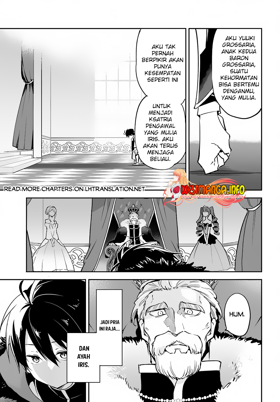 Henkyou Gurashi no Maou, Tensei shite Saikyou no Majutsushi ni naru ~Aisarenagara Nariagaru Moto Maō wa, Ningen o Shiritai~